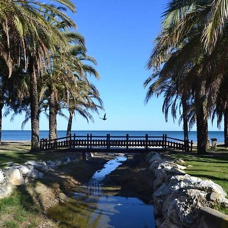 Elizabeth Beach Apartment With Seaviews! Torremolinos Buitenkant foto