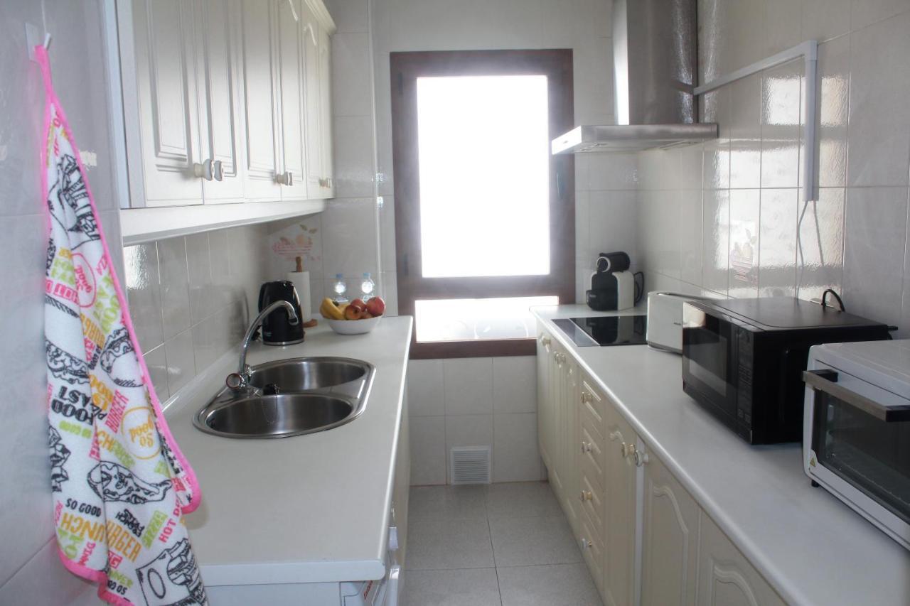 Elizabeth Beach Apartment With Seaviews! Torremolinos Buitenkant foto