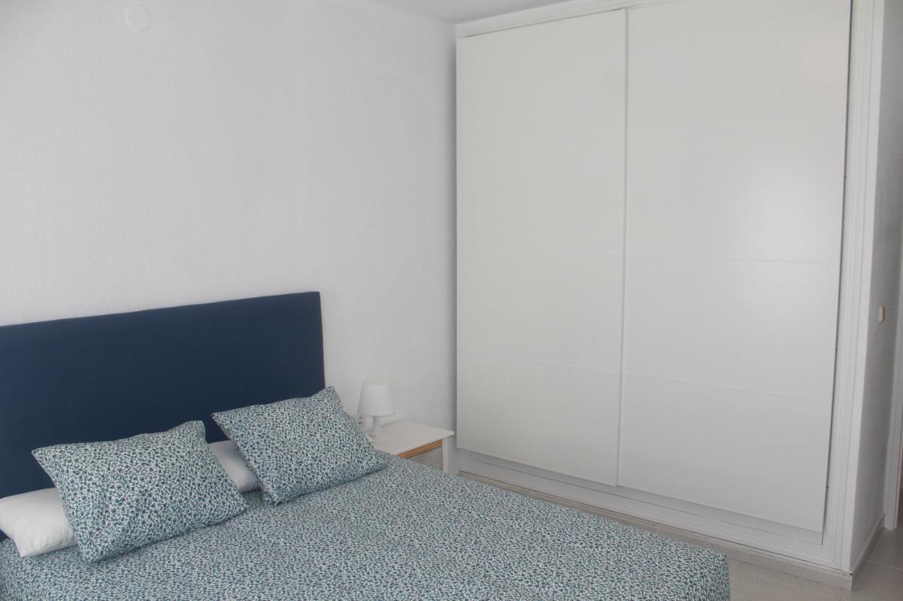 Elizabeth Beach Apartment With Seaviews! Torremolinos Buitenkant foto