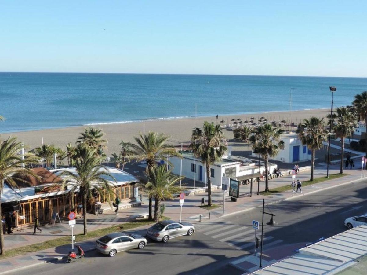 Elizabeth Beach Apartment With Seaviews! Torremolinos Buitenkant foto