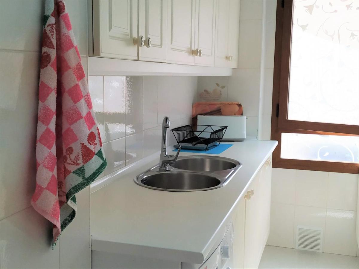 Elizabeth Beach Apartment With Seaviews! Torremolinos Buitenkant foto