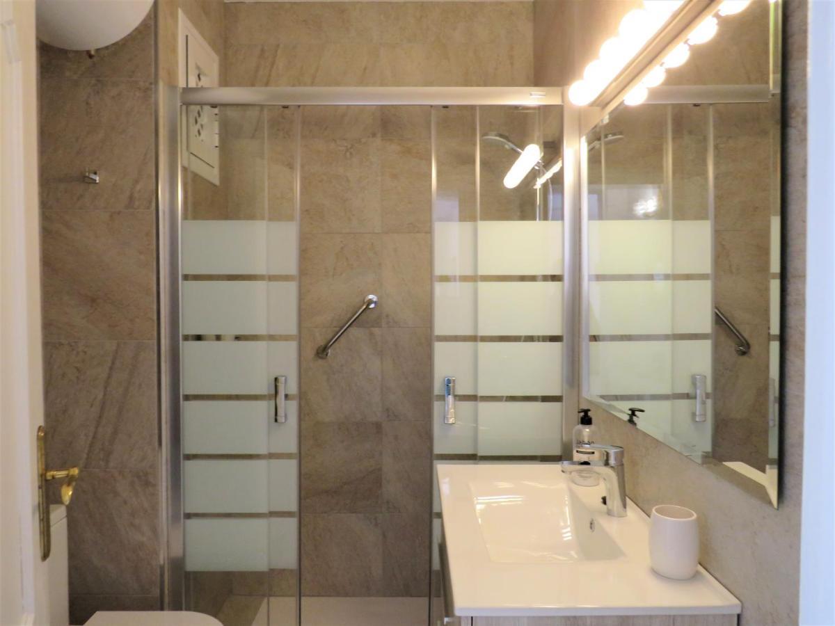 Elizabeth Beach Apartment With Seaviews! Torremolinos Buitenkant foto