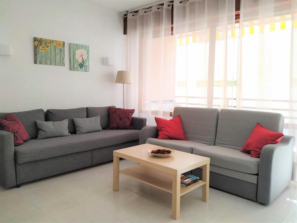 Elizabeth Beach Apartment With Seaviews! Torremolinos Buitenkant foto