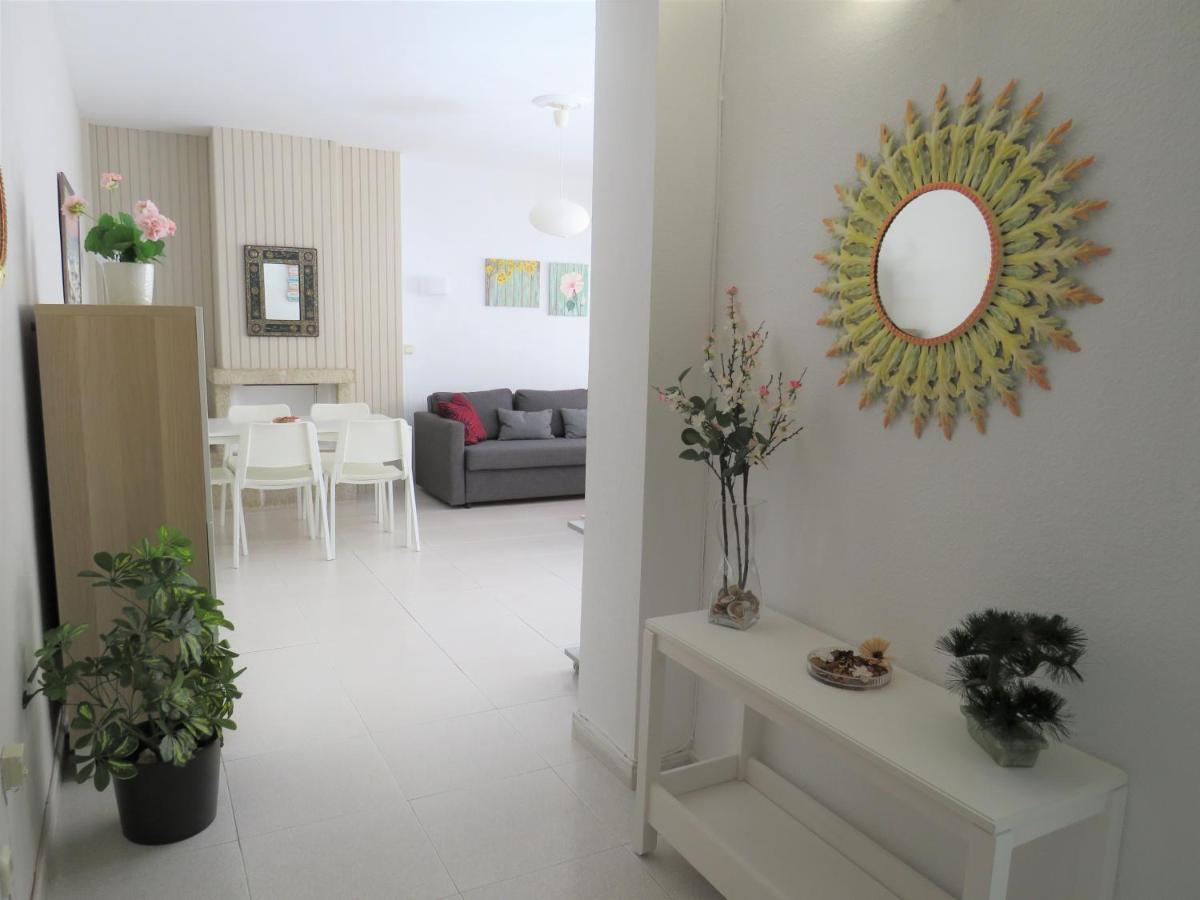 Elizabeth Beach Apartment With Seaviews! Torremolinos Buitenkant foto